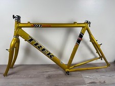 Vintage 2000 trek for sale  Richardson