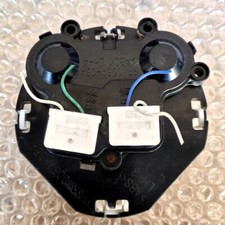 Motor elétrico de ajuste de lente de espelho retrovisor LH compatível com Mitsubishi Pajero V97 V93, usado comprar usado  Enviando para Brazil