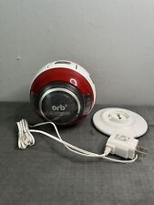 Usado, Aspirador de pó portátil Black+Decker Orb2 sem fio recarregável vermelho comprar usado  Enviando para Brazil