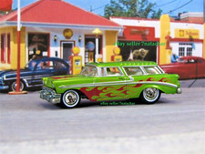 1956 chevy nomad for sale  Rochester
