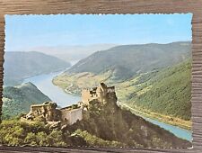 Ruine aggstein wachau gebraucht kaufen  Neuss