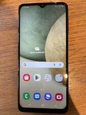 galaxy a12 samsung for sale  LINGFIELD