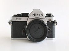 Nikon fm2 35mm gebraucht kaufen  Gauting