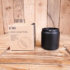 Kiwi 55mm metal for sale  SHEFFIELD