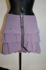 Mignonne mini jupe d'occasion  Toul