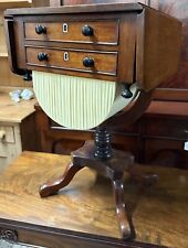 19th century mahogany for sale  HALSTEAD