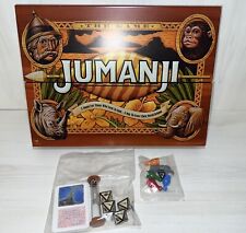 Jumanji game wood for sale  Georgetown