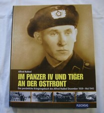 Alfred rubbel panzer gebraucht kaufen  Hoya