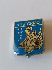 Distintivo stormo aeronautica usato  Borgo San Lorenzo