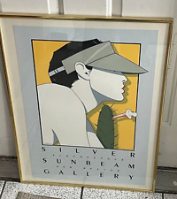 1979 patrick nagel for sale  Union