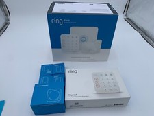home security alarm system for sale  Dekalb