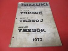 Oem original suzuki for sale  Buda