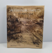 Alessandro papetti abito usato  Roma