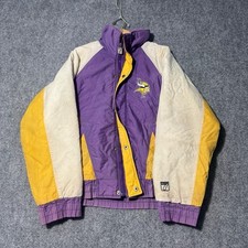 Logo nfl jacket for sale  Spanaway