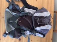 Karrimor backpack ridge for sale  BRISTOL