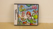 Yoshi's Island DS (Nintendo DS, 2006) Completo Excelente comprar usado  Enviando para Brazil