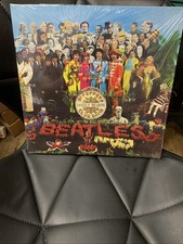 Ltd double. beatles for sale  UK