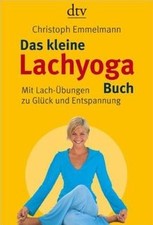 Kleine lachyoga buch gebraucht kaufen  Berlin