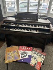 Yamaha organ electone for sale  CHRISTCHURCH