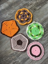 Vtg handmade set for sale  Byron Center