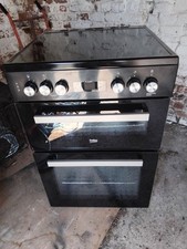 Electric double oven for sale  LOUTH