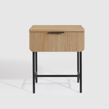 Modern reeded drawer for sale  USA
