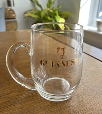 Vintage guinness pint for sale  PONTEFRACT
