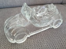 Cendrier verre voiture d'occasion  Marseille XIII