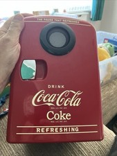 Coca cola table for sale  REDCAR