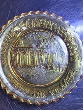 Museum american glass for sale  Cameron