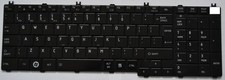 TO81 Teclas para teclado Toshiba Satellite L755 L650 L655 L670 L675 C660         na sprzedaż  PL