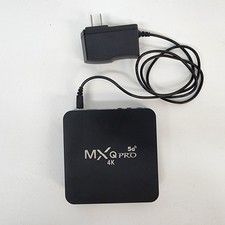 Mxq pro smart for sale  Daytona Beach