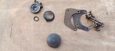 Lot pieces ducati d'occasion  Étang-sur-Arroux