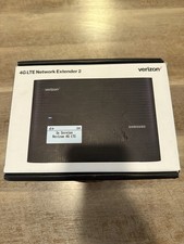 SAMSUNG SLS-BU10B 4G LTE EXTENSOR DE REDE 2 IMPULSIONADOR DE SINAL CELULAR VERIZON comprar usado SAMSUNG SLS-BU10B 4G LTE EXTENSOR DE REDE 2 IMPULSIONADOR DE SINAL CELULAR VERIZON comprar usado  Enviando para Brazil