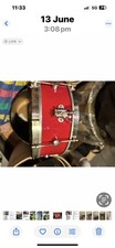 Vintage snare drum for sale  LONDON