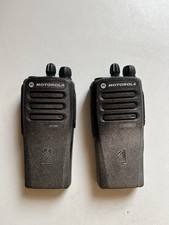 Motorola dp1400 uhf d'occasion  Paris XII