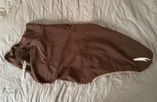 Hurtta softshellmantel 90cm gebraucht kaufen  Ratzeburg