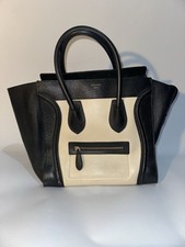 Celine mini luggage for sale Celine mini luggage for sale  SCUNTHORPE