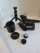Pentax 500r spotting for sale  Concho