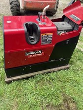 Lincoln electric welder for sale  Spencer