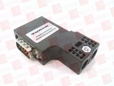 CONECTOR TURCK, PDP, D9S / CONNECTORPDPD9S (NOVO NA CAIXA), usado comprar usado  Enviando para Brazil