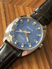 Rare vintage sonette for sale  PINNER