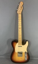 Chitarra elettrica ceed usato  Vaiano Cremasco