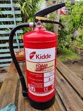 1 litre foam fire extinguisher for sale 1 litre foam fire extinguisher for sale IMMINGHAM