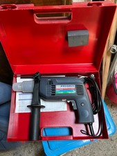 Perceuse peugeot 550w d'occasion Perceuse peugeot 550w d'occasion  Creil