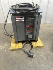 Champion scr100 260s1 for sale  Bardstown