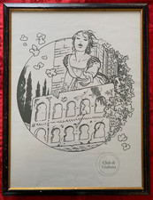 Poster manifesto definitivo usato  Verona