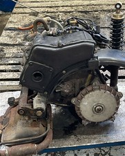Motore semi completo usato  Italia