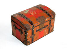 Rare ancien boite d'occasion  Rouen-