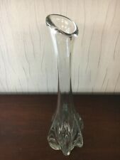 Vase crystal thumb d'occasion  Expédié en Belgium
